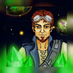 Space Treasure Hunters part 2 simgesi