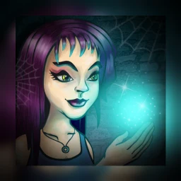 أيقونة Alice: Reformatory for Witches